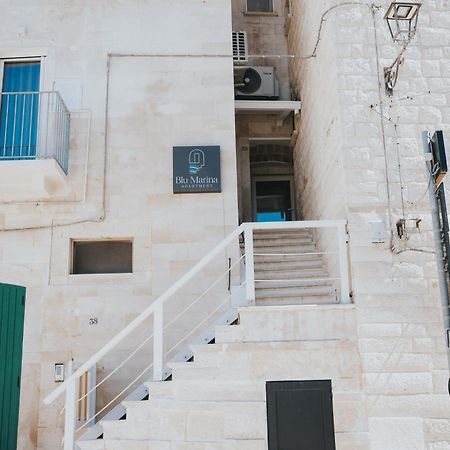 Blu Marina Apartment Giovinazzo Luaran gambar
