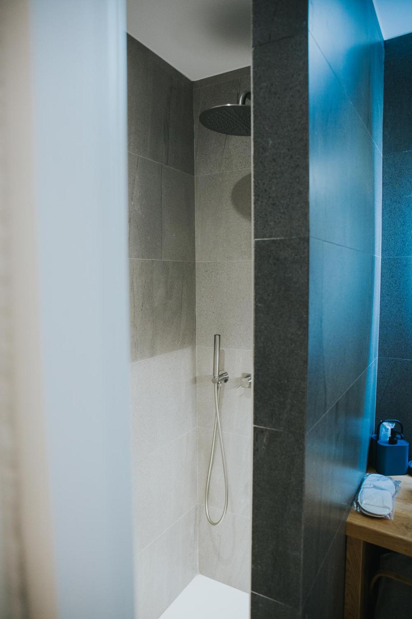 Blu Marina Apartment Giovinazzo Luaran gambar