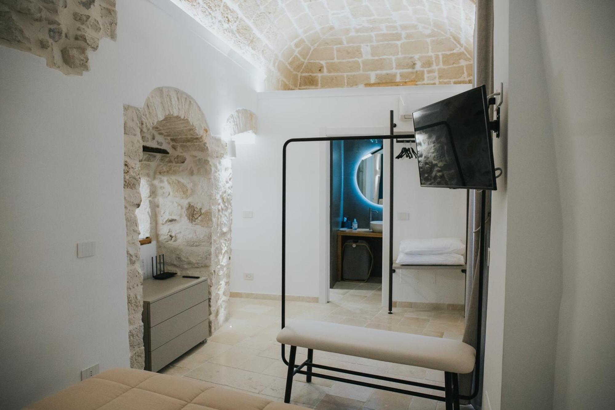 Blu Marina Apartment Giovinazzo Luaran gambar
