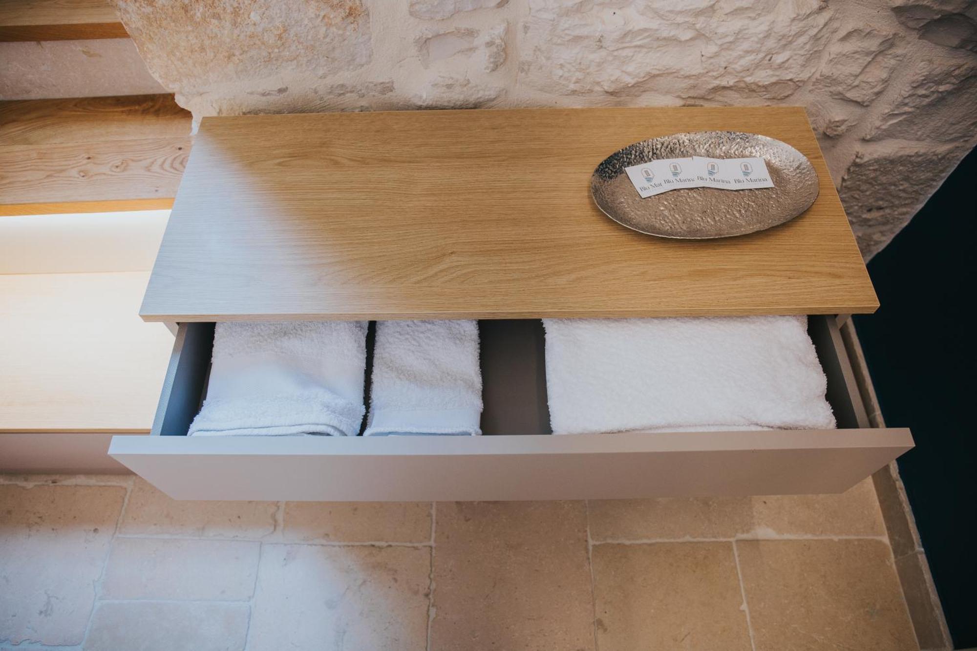 Blu Marina Apartment Giovinazzo Luaran gambar