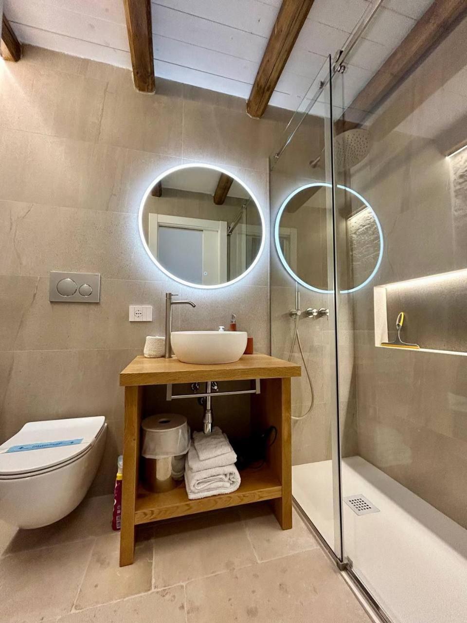 Blu Marina Apartment Giovinazzo Luaran gambar