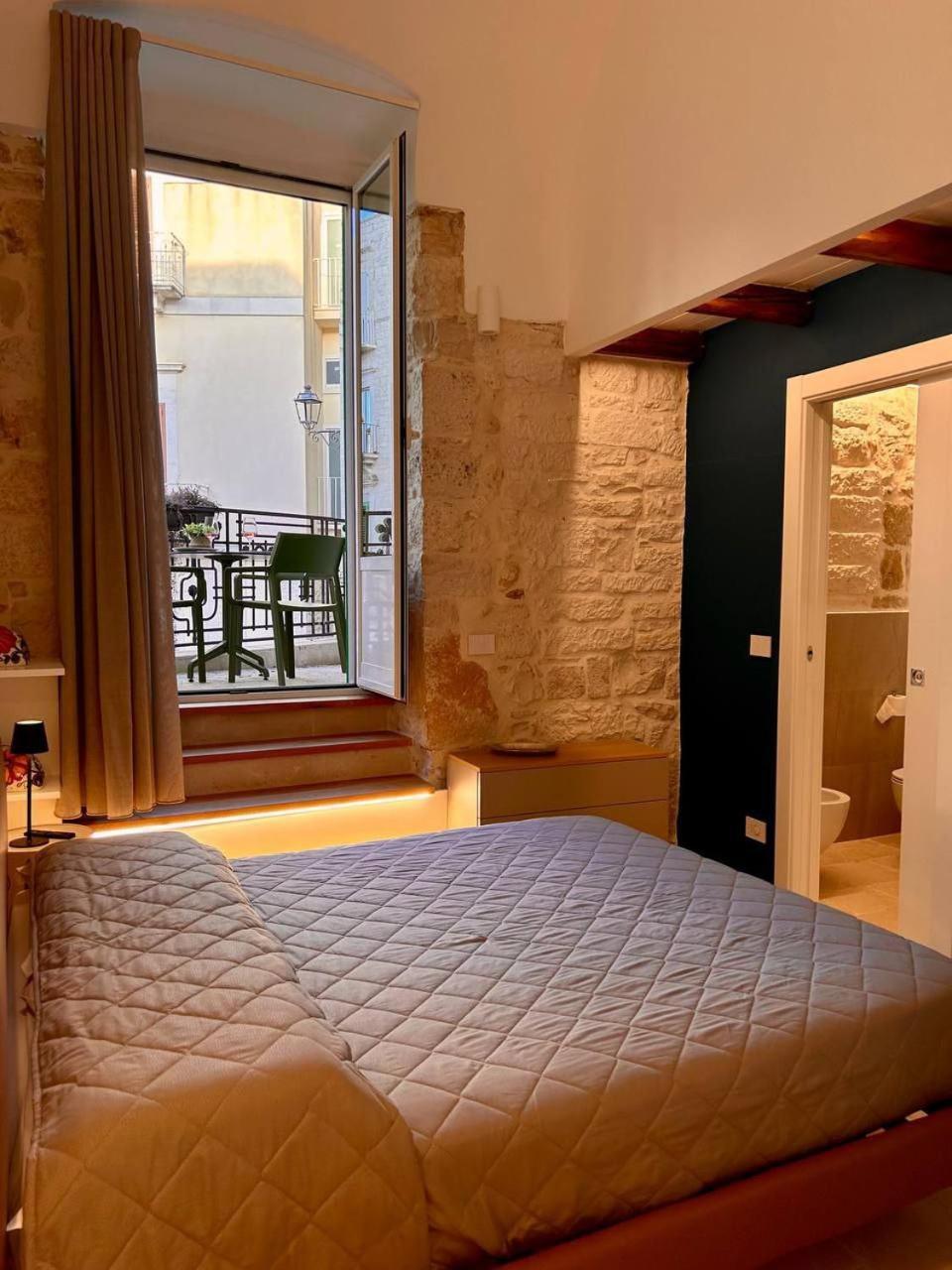 Blu Marina Apartment Giovinazzo Luaran gambar
